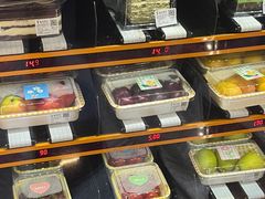 -厦门泰谷酒店(中山路镇海路地铁站店)