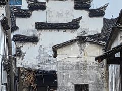 -崇仁古镇
