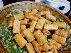 -大灶头·新昌菜(中国茶市店)