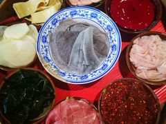 -董眼镜火锅(洪崖洞总店)