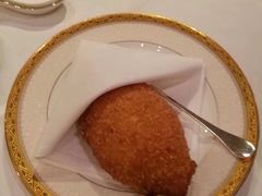 -唐阁(香港朗廷酒店)