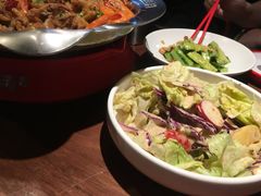 -胖哥俩肉蟹煲(杭州下沙学林街店)