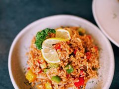 -Supine Bistro溯泮餐厅