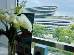 -雀蓝川菜(奥体广场店)