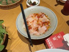 -老凯俚酸汤鱼(多彩城店)
