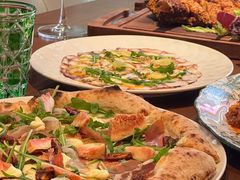 -Mammamia意大利餐厅(阳春巷店)