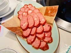 -遇东北林区铁锅炖(南开店)