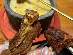 -敏珠拉姆藏餐·南京厨房(富春江东街店)