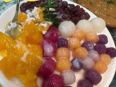 -鸿姐老火锅(花园路店)