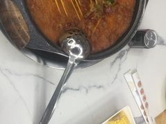 -俭让佬妈现卤串串(温江总店)