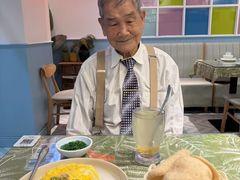 -米泰芒·东南亚料理(体育西店)