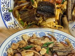 -复兴面王(河东路起源店)