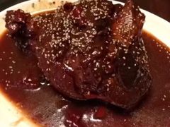 -巷子深菜馆(新华路店)