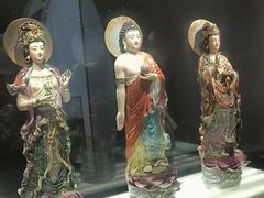 -景德镇中国陶瓷博物馆