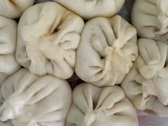 -石饮红星包子(中山路店)