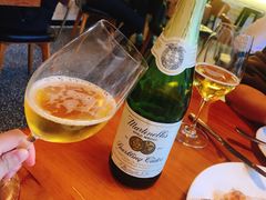 -Twin Tails Brewpub双尾精酿餐吧(八坼店)