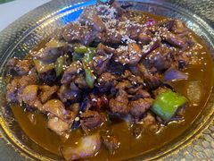 -清真·马坡烧烤涮牛肚·酸浆火锅(新区总店)