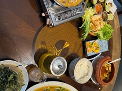 -小喜客·云南特色菜(纳西庭院店)