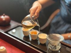 -邈墨茶馆(大兜路1号店)