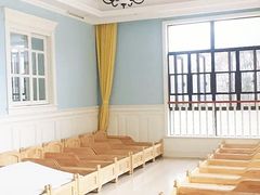 -成都高新区石羊第十八幼儿园