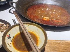 -老天桥蛙炉火锅(姑苏总店)