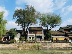 -小河直街历史文化街区