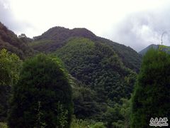 -太湖源风景区