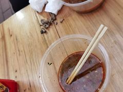 -吴记麻辣烫(曙光中路店)