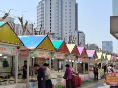 -百联临沂购物中心(临沂路店)