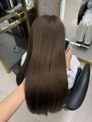 -苏奇发型·烫发染发