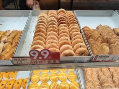 -糕大师•手作鲜糕点(滨湖万达店)