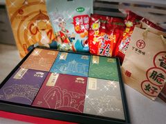-丁家脆哨(民生路店)