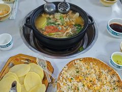 -野菌王牦牛肉汤锅