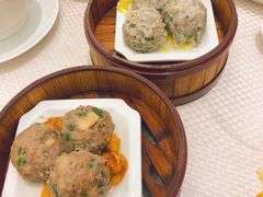 -香港富临皇宫(扬名广场店)