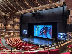 -交通银行前滩31演艺中心