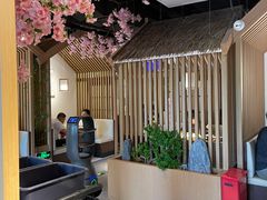 大堂-松子料理(亮马桥店)