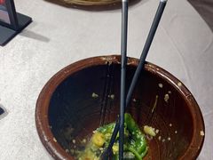 -回头食客-李久其家民间餐厅(望城金桥国际店)