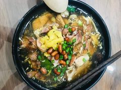 -阿芬卤面(花巷店)