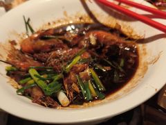 -老头儿油爆虾(星光一期店)