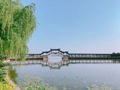 -锦溪古镇