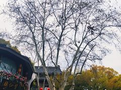 -鼓楼(西湖风景名胜区)