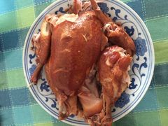 鸡打鸣烧鸡店-鸡打鸣熏鸡系列(总店)