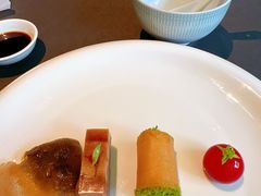 -沈灶河豚宴·河豚融合餐厅(汉中路店)