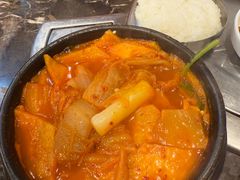 -高丽村韩国料理(兴华二路店)