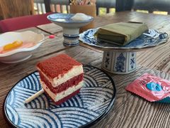 -上席擂茶·新中式青年茶馆(古城店)