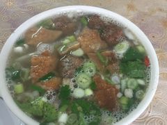 -西北羊肉粉汤馆