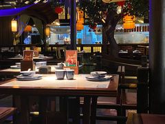 -绿茶餐厅(深圳龙华天虹购物中心店)