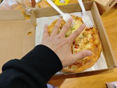 -上海野生动物园老虎餐厅