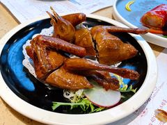 乳鸽-点都德(春熙路群光广场店)