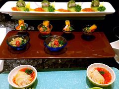 -厦门海景千禧大酒店·海景咖啡厅